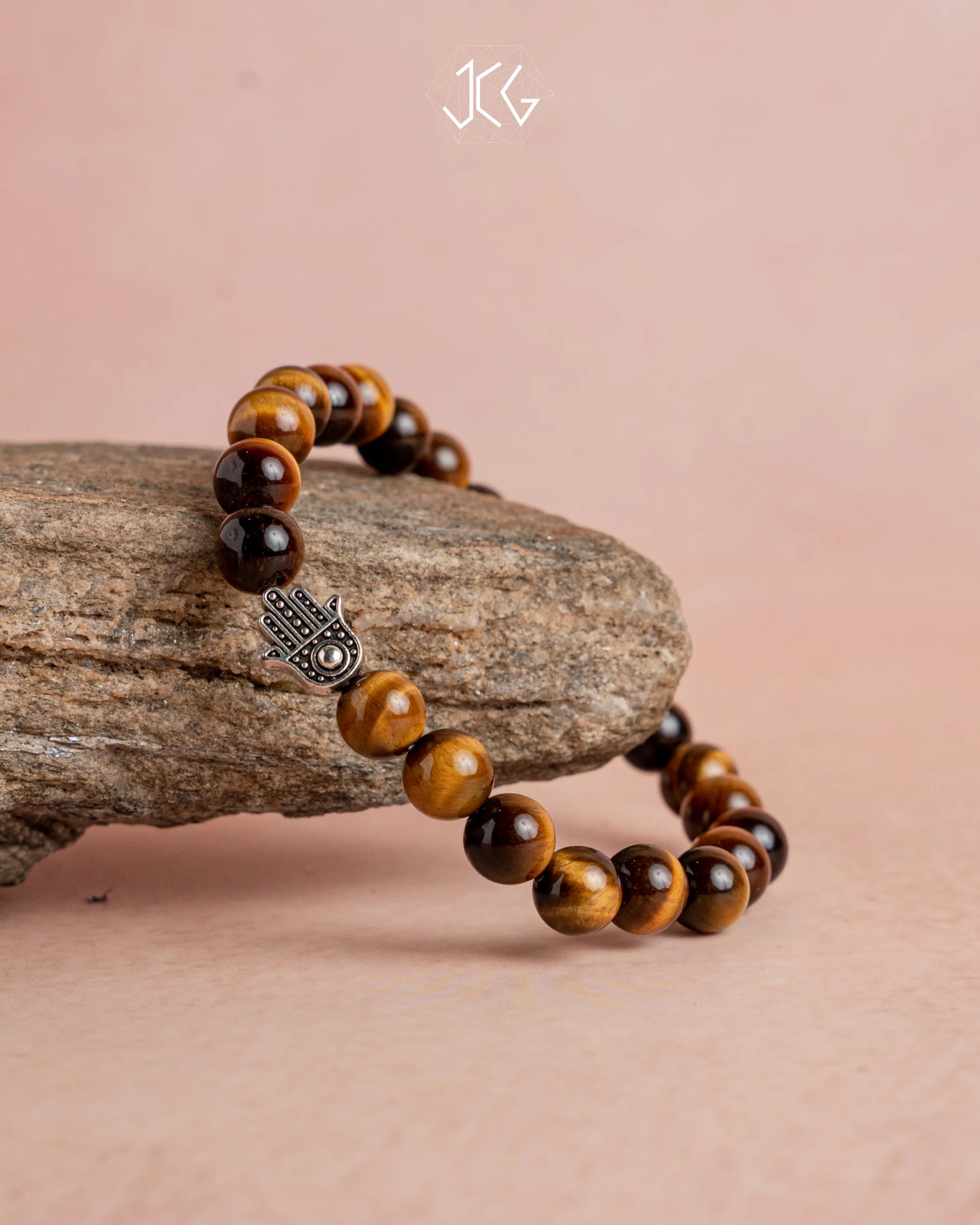 Yellow Tiger Eye Bracelet Jaipur Crystal Gems